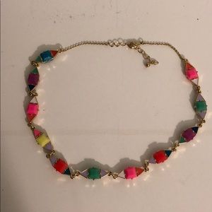 KATE SPADE NECKLACE